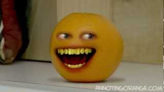 Annoying Orange - Zoom New-2013