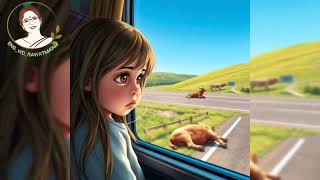 CLASS X FIRST FLIGHT MADAM RIDES THE BUS (ENGLISH) 