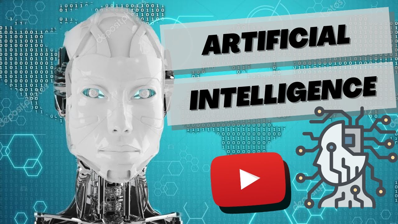 The latest developments in Artificial Intelligence - YouTube