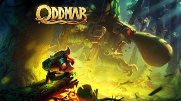 Oddmar - Midgard (Level 6) #Troll - Gameplay Walkthrough iOS Android