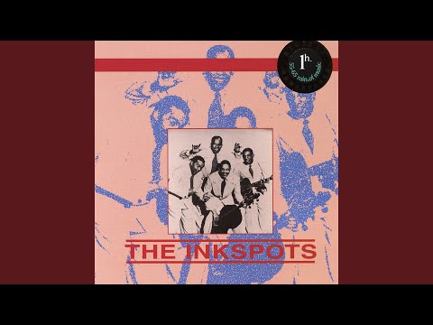 I'll Never Smile Again - The Ink Spots