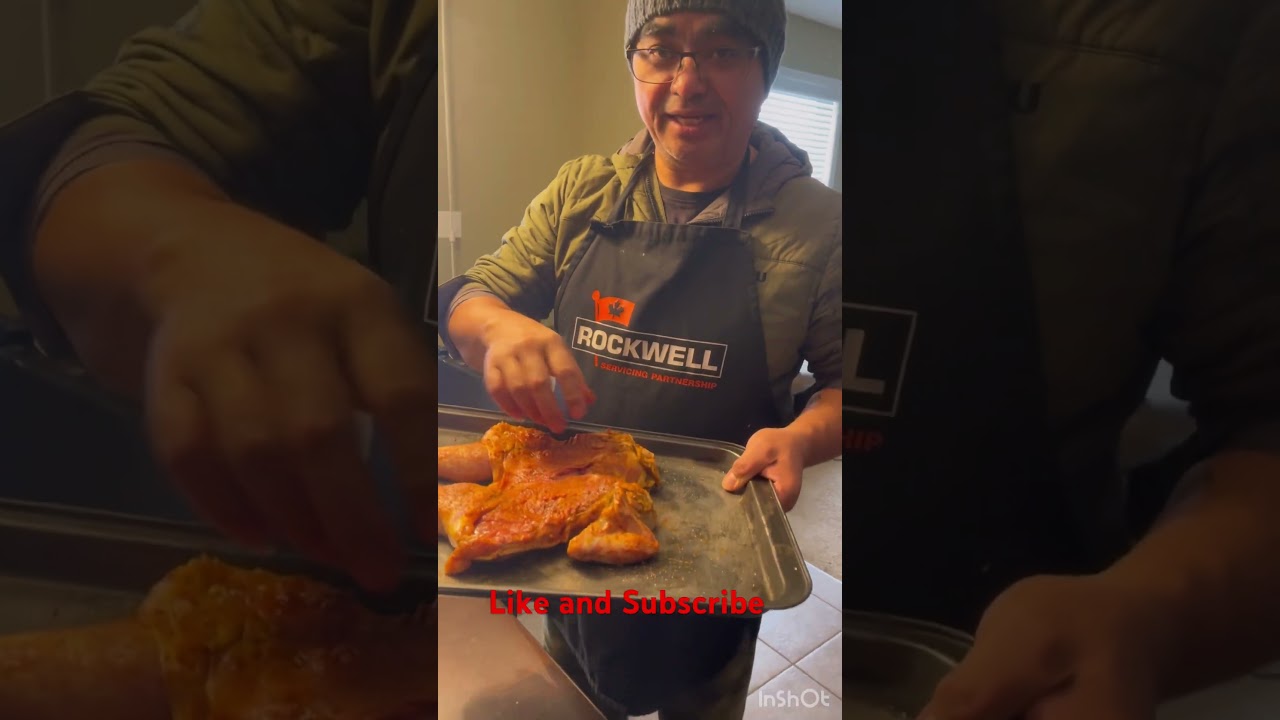 Подводим итоги 2025 года. С Новым годом всех! Копчёная грудинка и курица.