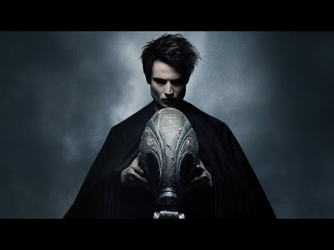 Sandman | After Dark