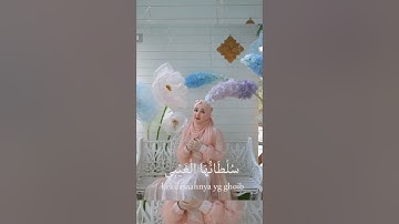 Shalawatan Nabi Official ost ya ayyuhannabi bebiraira
