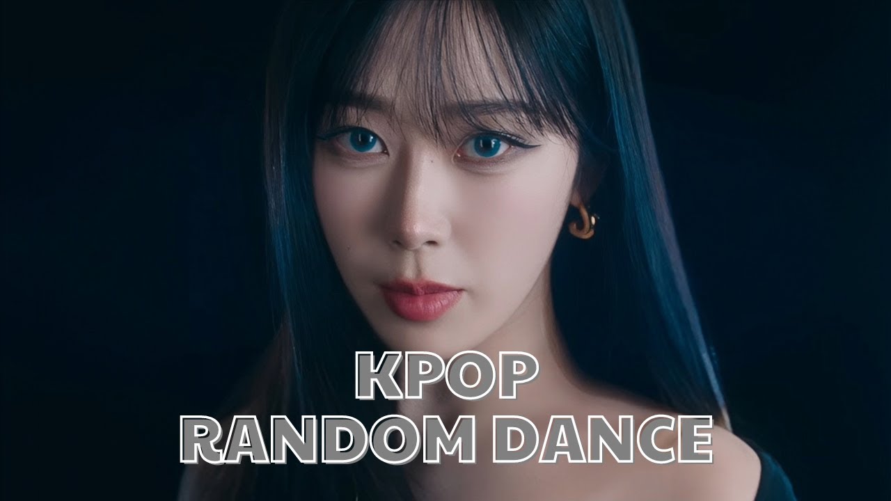 KPOP RANDOM DANCE OLD-NEW [POPULAR/ICONIC]│sunflower