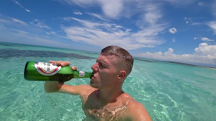 The Side Of The Dominican Republic You Don't See!