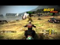 MotorStorm: Pacific Rift : "Final Session 1/6" : 30/09/12 : HD