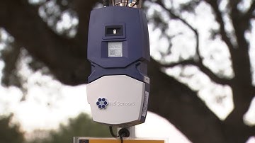 How AI and satellite technology are being used for wildfire detection, mapping
