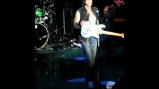 11/16/08 Rick Springfield "Souls"