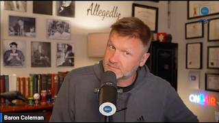 Ask Me Allegedly Anything--Superchats Are Off--Bring Your Best Questions