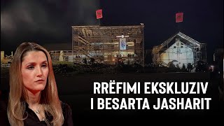 Rrëfimi ekskluziv i Besarta Jasharit - Si ndodhën rrethimet e kullave të Jasharajve?