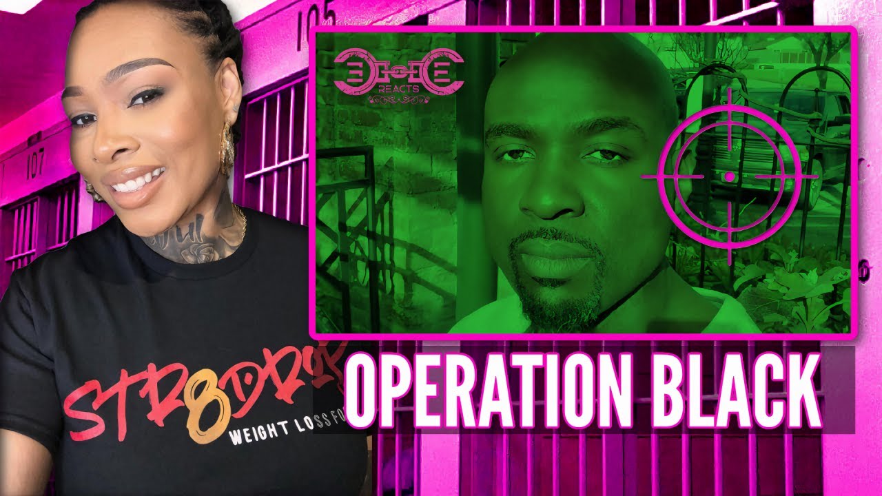 OPERATION GO GET MY MAN - YouTube