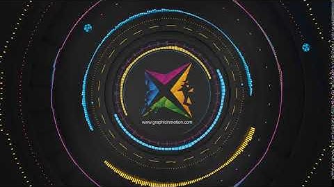 BOUNCE - 3D Logo Opener | After Effects Openers - Envato elements