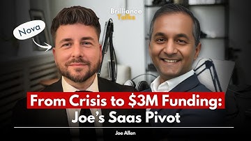 How AI Is Changing Sales Forever | Founder of Launched