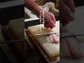 福岡の立ち飲み屋でサバ刺しがでてくるまで #shorts #japanesefood #サバ #さばき方 #fish #fukuoka #立ち飲み #사시미 #후쿠오카