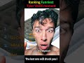 Ranking All The Funniest Bits 🤣 #TylerVitelli #Funny #Shorts #comedy