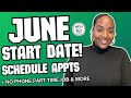 🙌🏾 NO PHONE Part Time Job - Plus June Start Date & More Work From Home Jobs 2026