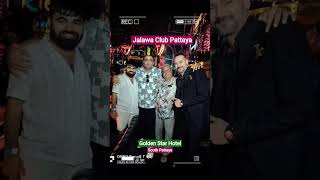 Golden Star Hotel Pattaya, South Pattaya, Thailand