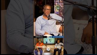 From Peseiro to Finidi to Chelle 😳 What’s Really Wrong with the Super Eagles? | Charles Anazodo