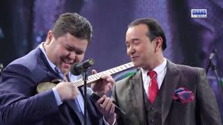 : Ozodbek Nazarbekov va Shukrullo Isroilov - Internet |    -  (VIDEO)