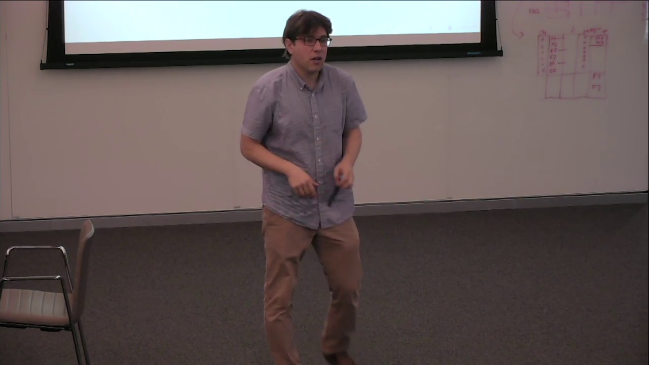 SICSS 2017 -  3Rs: Replace, Refine, Reduce  (Day 6. June 24, 2017)