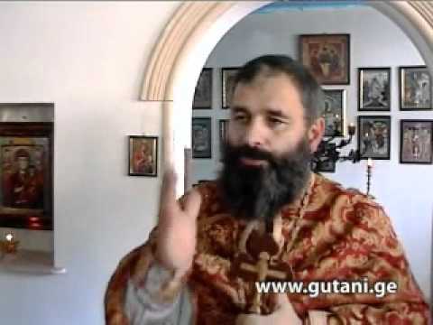 წმინდა ალექსი შუშანიას ჯვარი