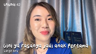 Download lagu gini ya rasanya jadi anak pertama