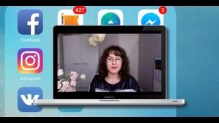 Управление сообщениями в мобильной версии Фейсбук screenshot 4