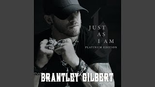 Video thumbnail of "Brantley Gilbert - 17 Again"