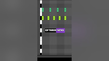 A Simple Rhythmic Trick For Instant Groove