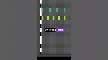 A Simple Rhythmic Trick For Instant Groove
