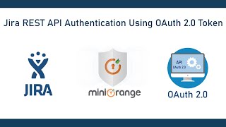 REST API Authentication using OAuth 2.0 Token for Jira, Confluence, Bitbucket | Server & Data Center