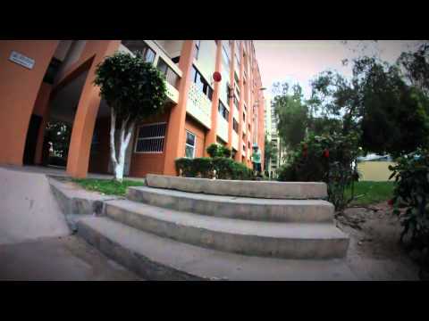 GONZALO MORALES SKATE LIFE