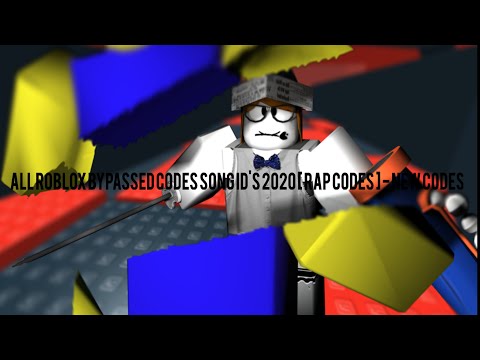 Roblox Full Song Ids 2020