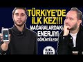 Rüyalarınız değişecek! Bu ilmi öğrenen sırrı keşfedecek! Esat Yalçın'ın sözleri sizleri şaşırtacak