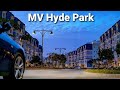 ماونتن فيو هايد بارك التجمع الخامس للحجز 01064700277 - Mountain View Hyde Park New Cairo