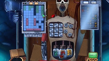 Mystery Case Files: Broken Hour/ミステリー事件簿：壊れた時間 プレイ動画 Part1