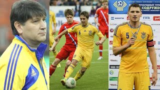 УКРАЇНА - РОСІЯ 4:0 Як збірна України здобула Кубок Співдружності 2014