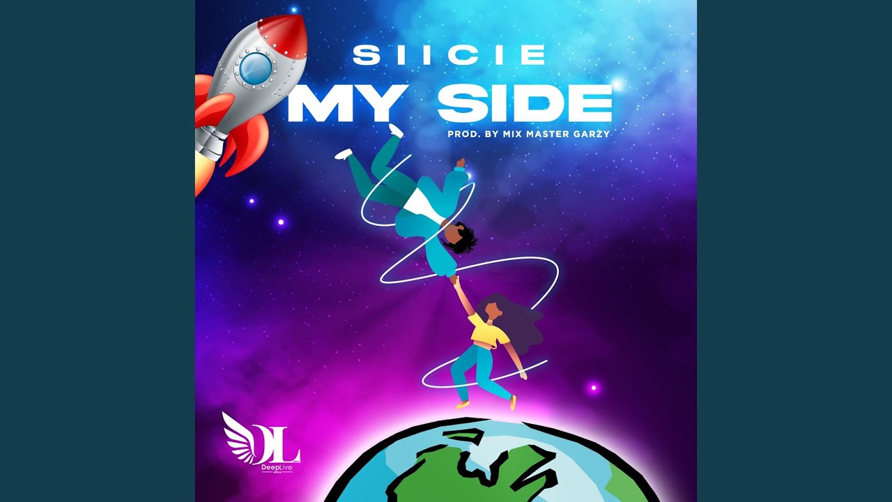 Watch My Side on YouTube Watch My Side on YouTube