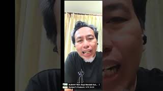 Download Lagu PKR TIDAK BERANI PECAT YB RAFIZI MP3