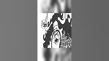Kaido And Yamato S Complicated Relationship One Piece Comic Dub 