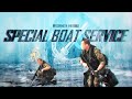 SASと並ぶ実力を誇るイギリスのエリート特殊舟艇部隊"SBS"とは?【特殊部隊解説シリーズ】