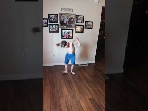 #TheGitUpChallenge#BrodyH