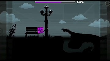 Grind District - TriAxis & Etzer