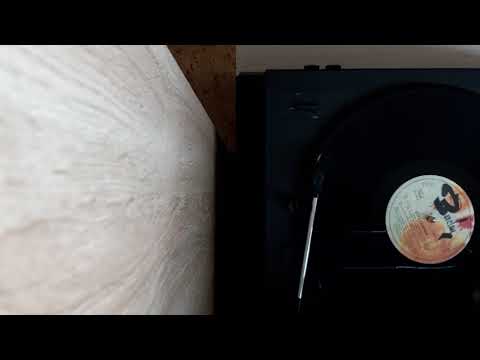 Etta Cameron — -ETTA CAMERON -To die of love- (1976)