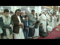 صلاة التراويح للشيخ ابراهيم محمد عبد الكريم   جامع الرحمن     السابع من رمضان نجومي