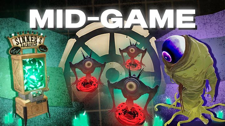 What you NEED to know about the mid-game in Deadlock