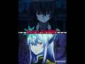 Akame vs Kyouka Uzen #anime #vsbattle #edits #akamegakill #chainedsoldier #phonk #capcut  #waifu
