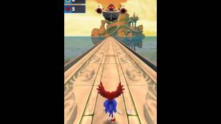 My best run so far screenshot 4
