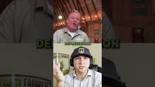 The Danger Of Farm Depreciation no One Realizes This